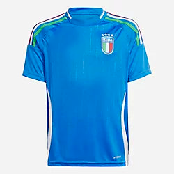 Maillot Italie Domicile 2024/2025