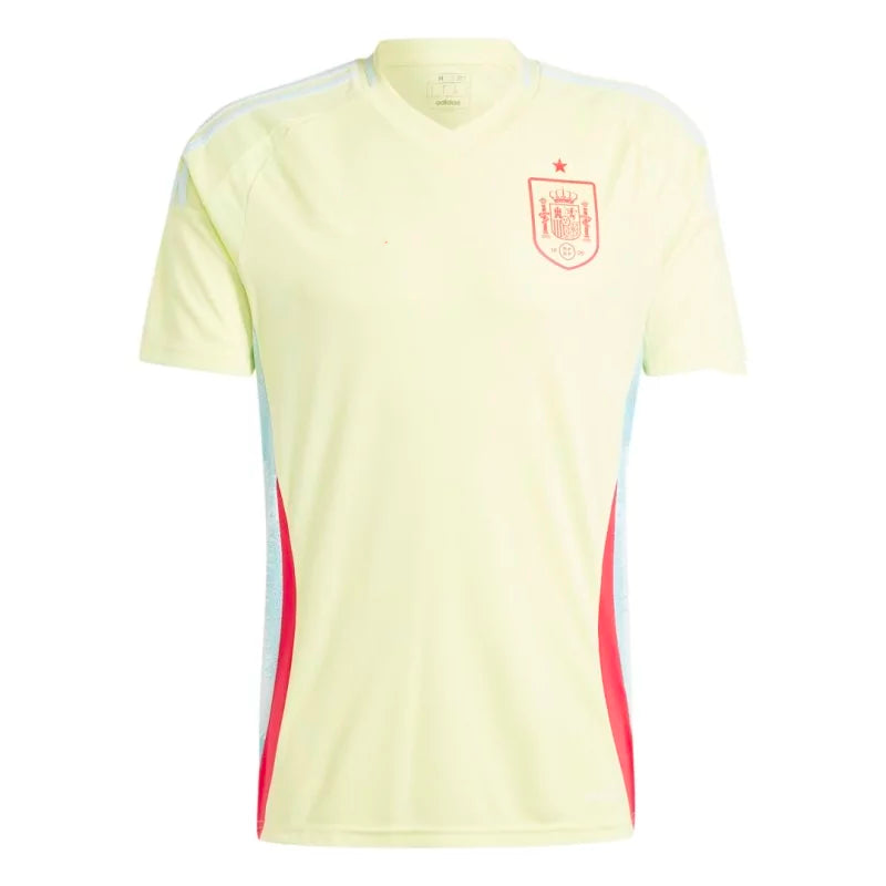 Maillot Espagne Extérieur 2024/2025
