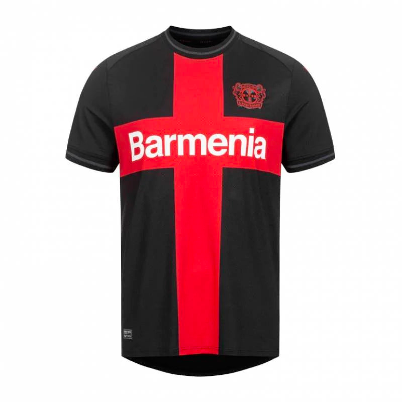 Bayer Leverkusen 2023 Jersey