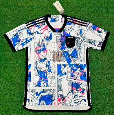 Japan Anime Jersey 2024/25