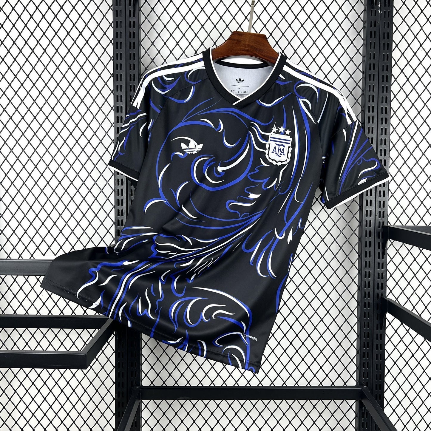Argentina Away Jersey World Cup 2026