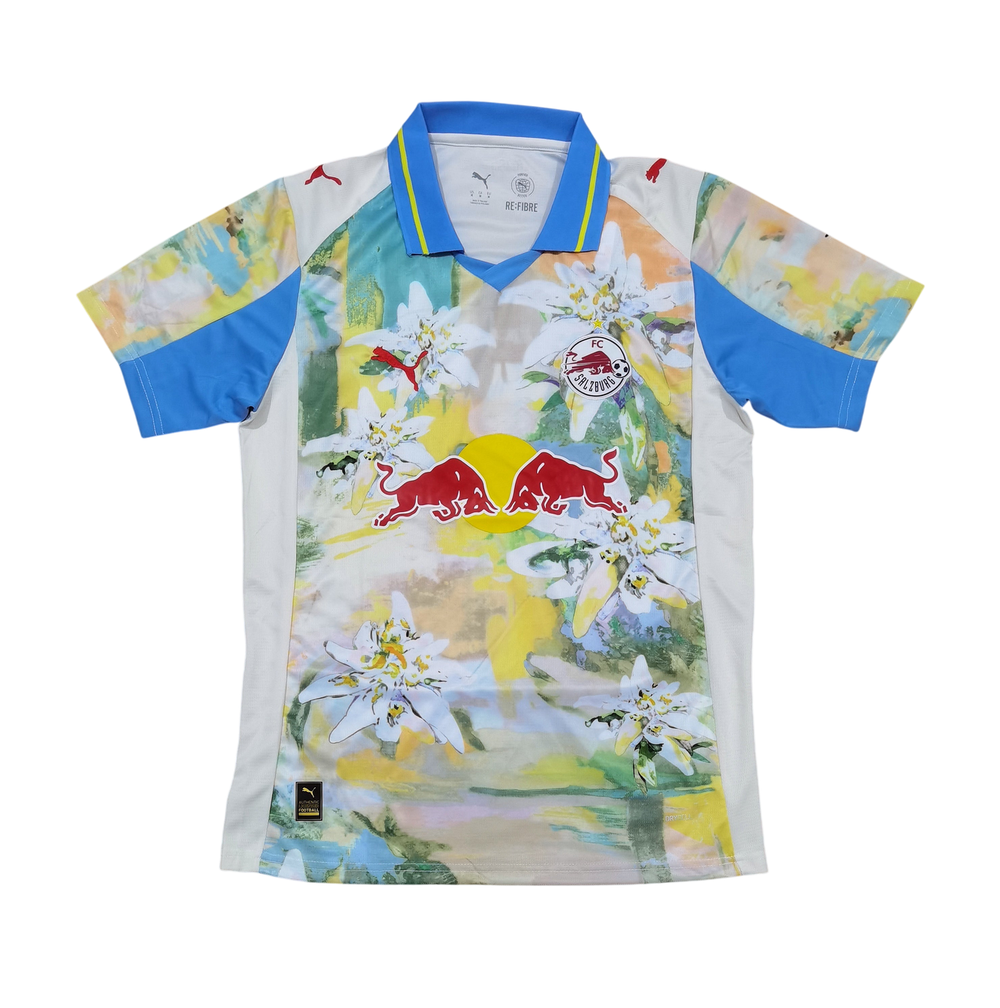 Maillot 25/26 Salzburg