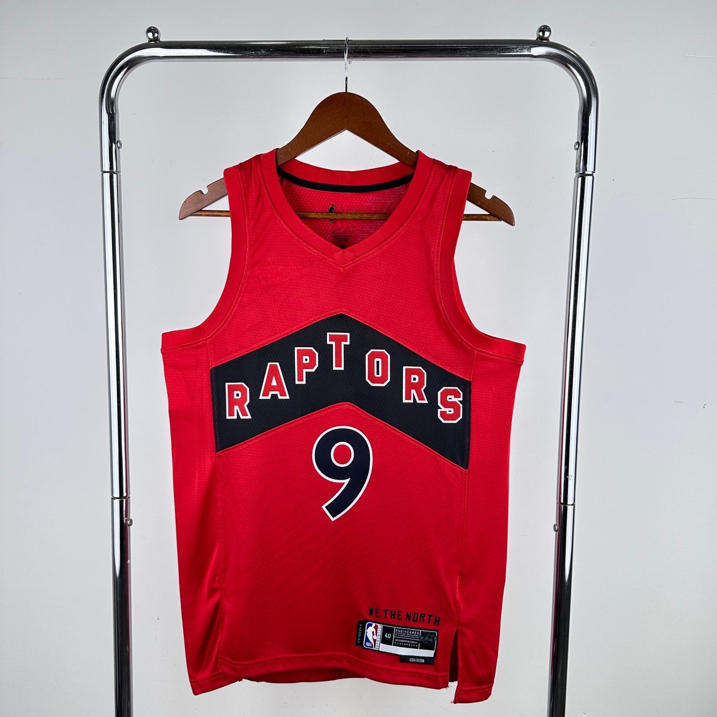 NBA Toronto Raptors 24
