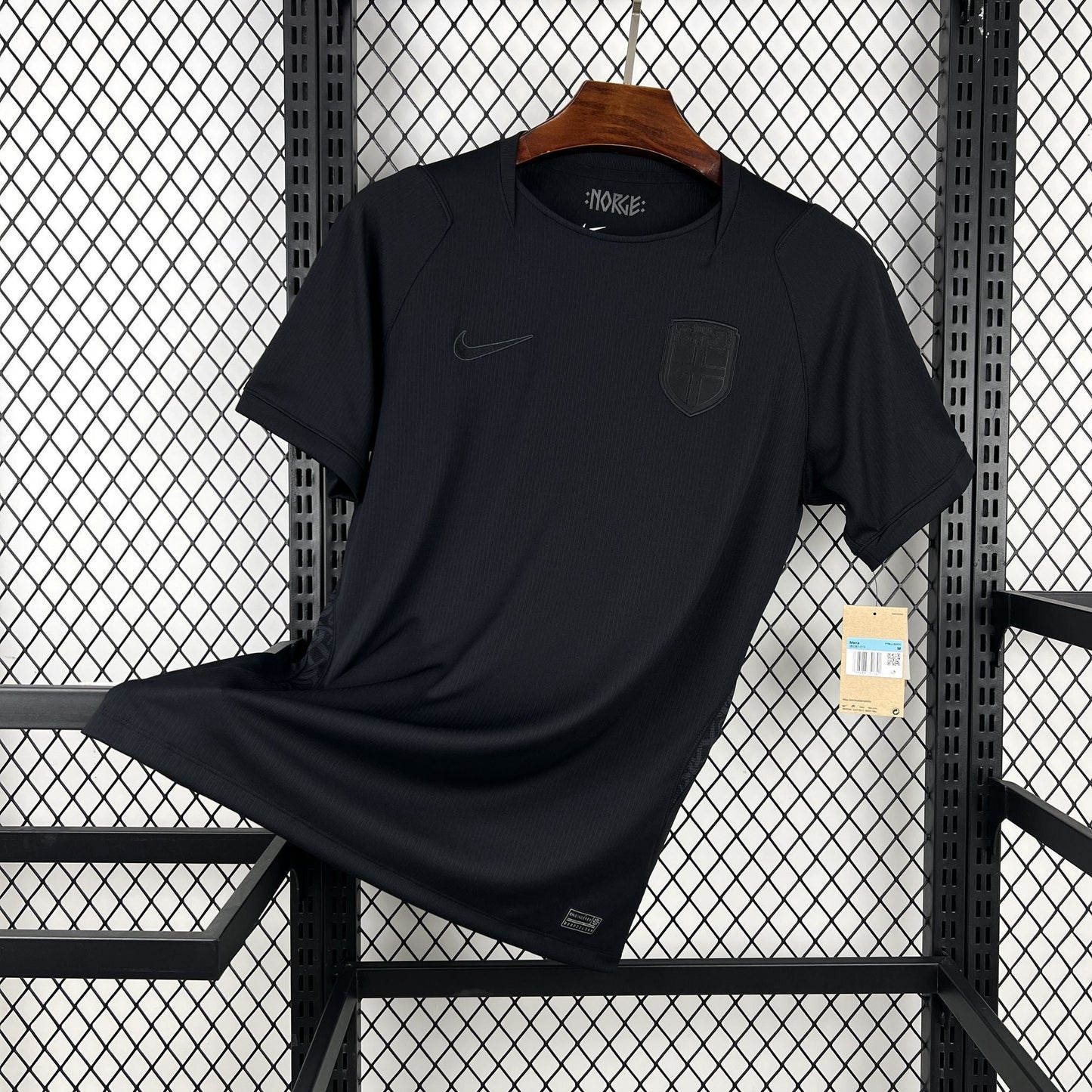 Norway Away World Cup 2026 Jersey