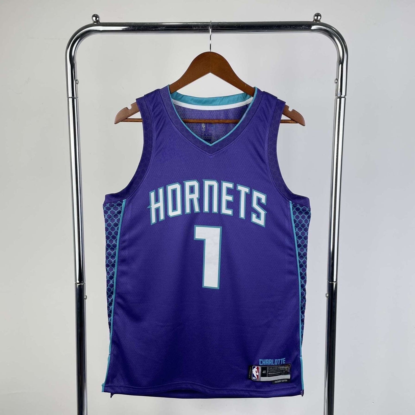 NBA Charlotte Hornets 23