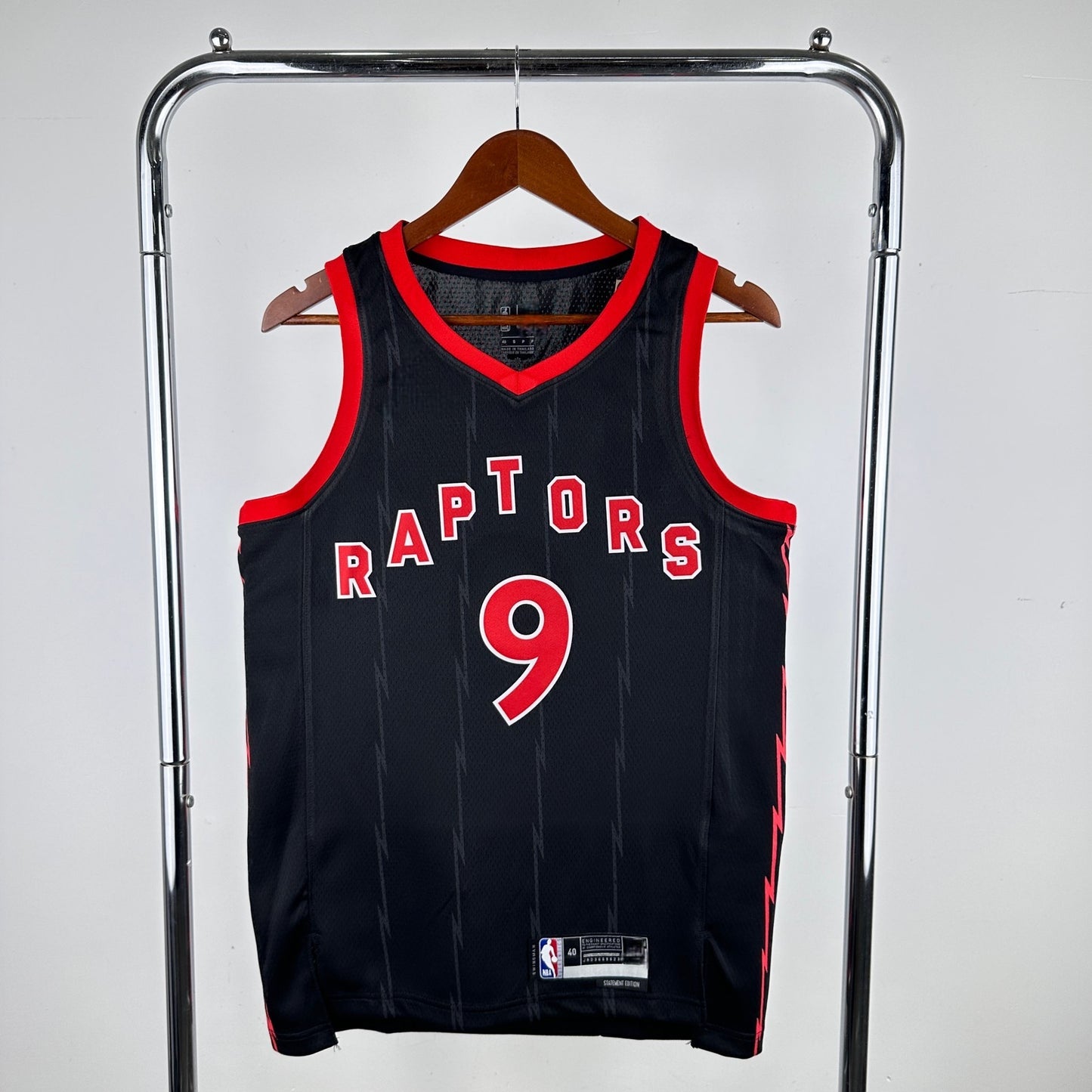 NBA Toronto Raptors 24