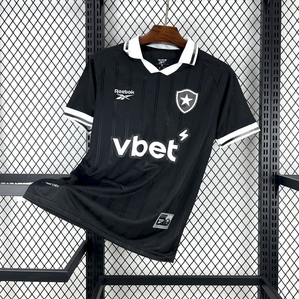 Botafogo maillot foot extérieur 2025 2026