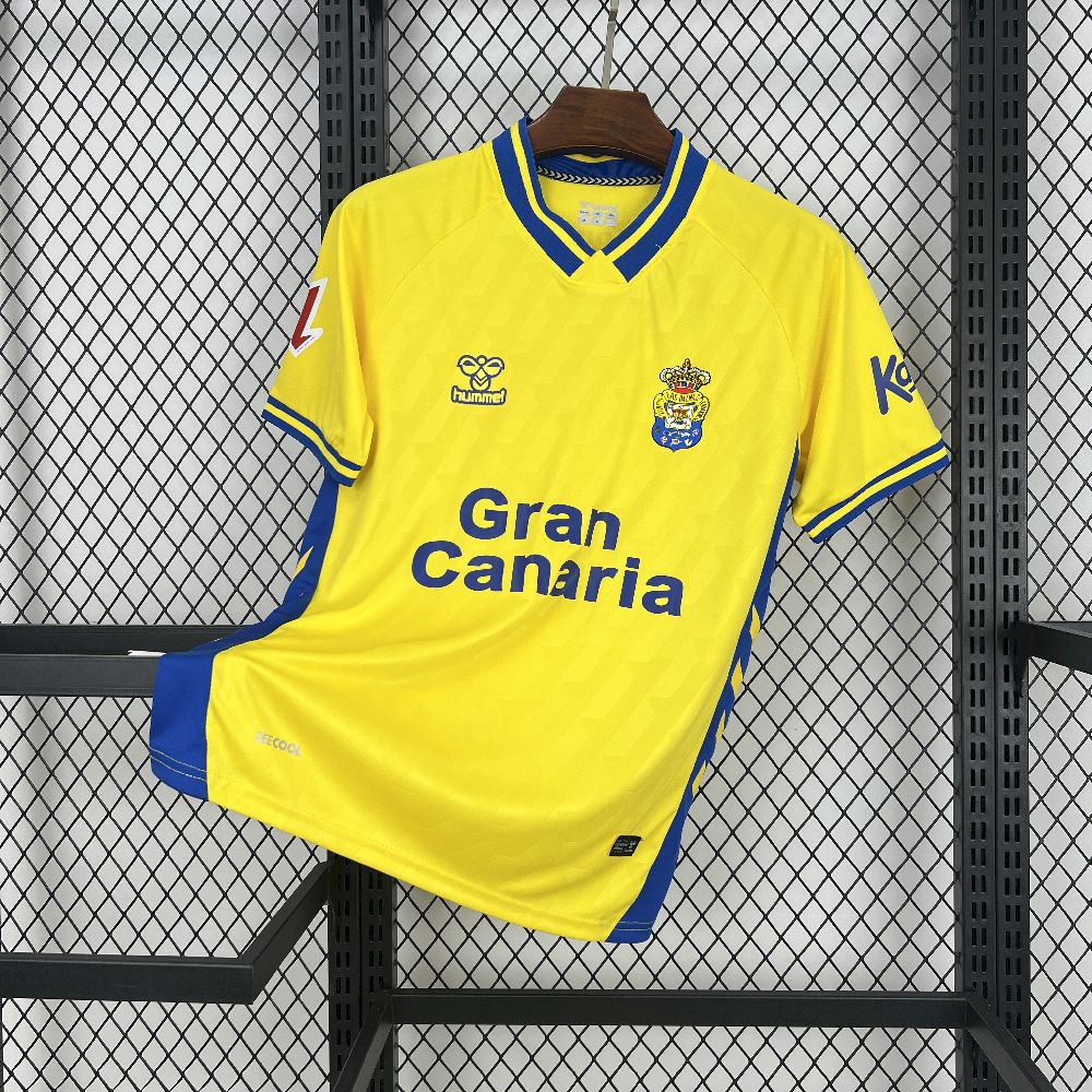 Las Palmas football jersey 2025 2026