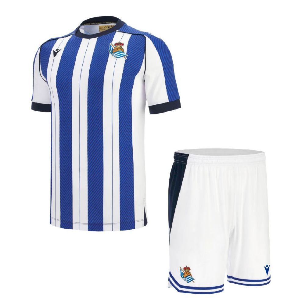 Kit Enfant Real Sociedad 2025 2026