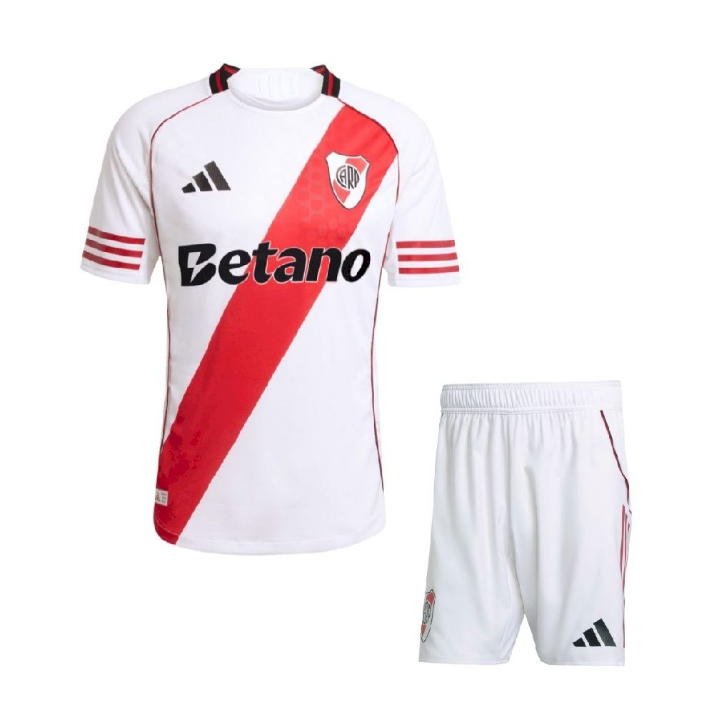 Kit Enfant River Plate 2025 2026
