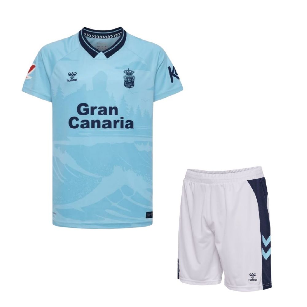 Kit Enfant Las Palmas 2025 2026