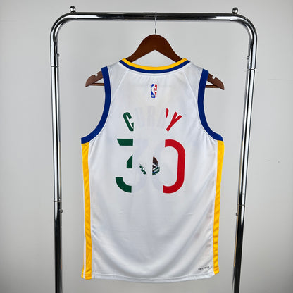 NBA Golden State Warriors 24 (Edition)
