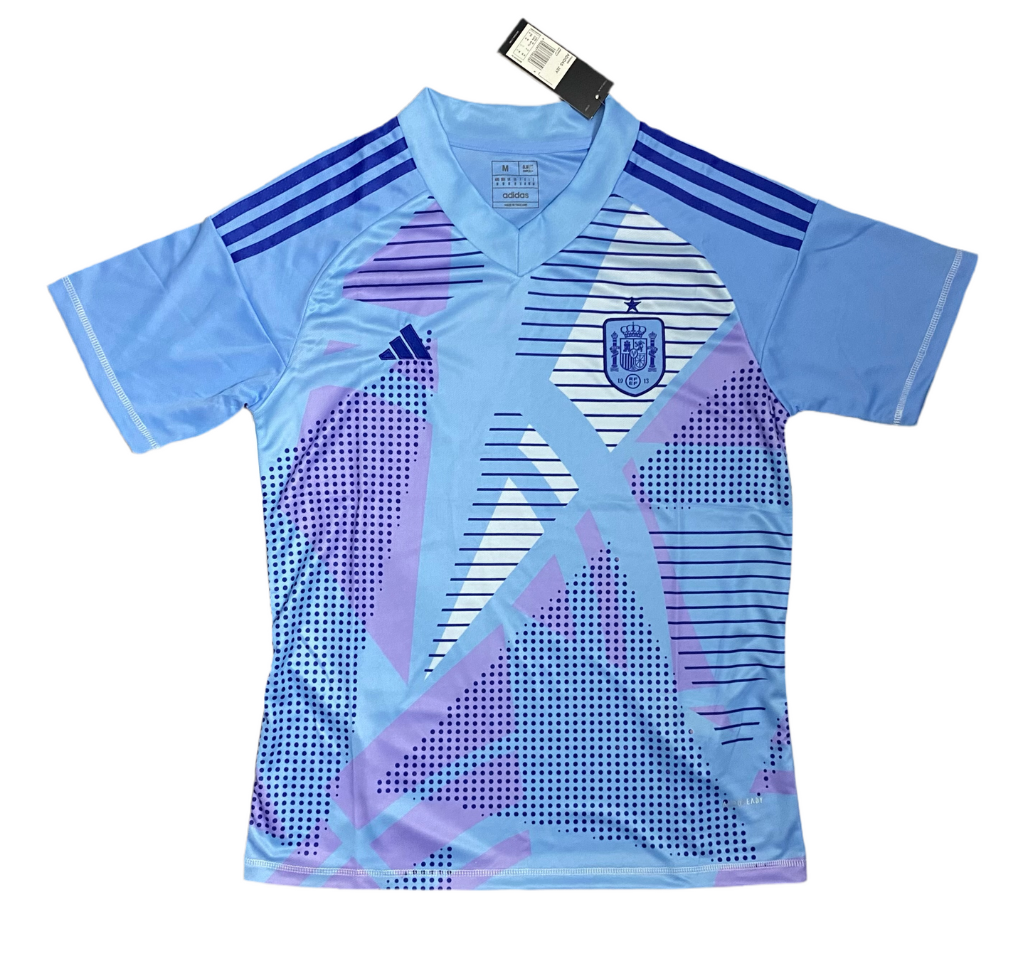 Maillot Espagne 2024