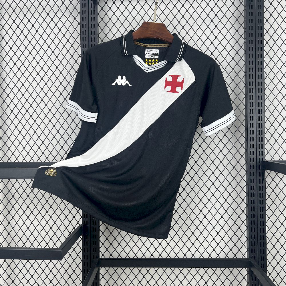 Vasco De Gama maillot foot domicile 2025 2026