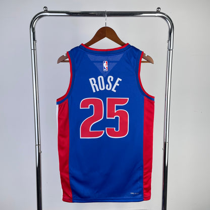 NBA Detroit Pistons 23 (Retro Players)