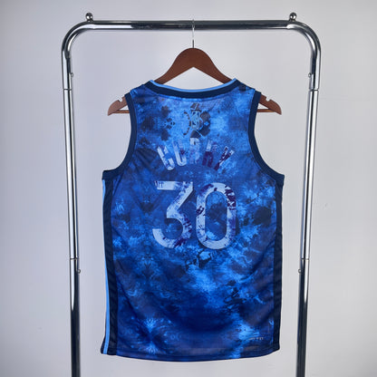 NBA Golden State Warriors 23 (Edition)