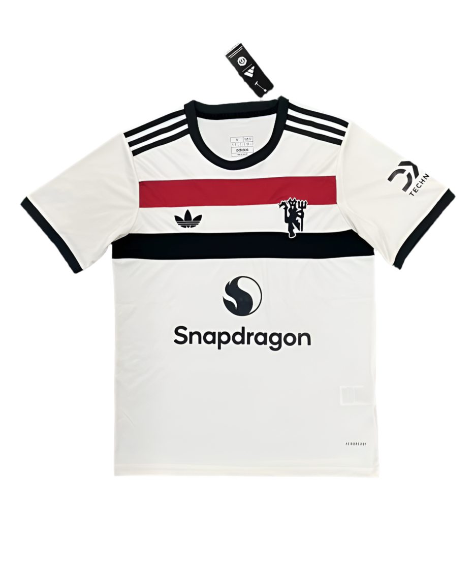 Maillot Manchester United 2024/2025