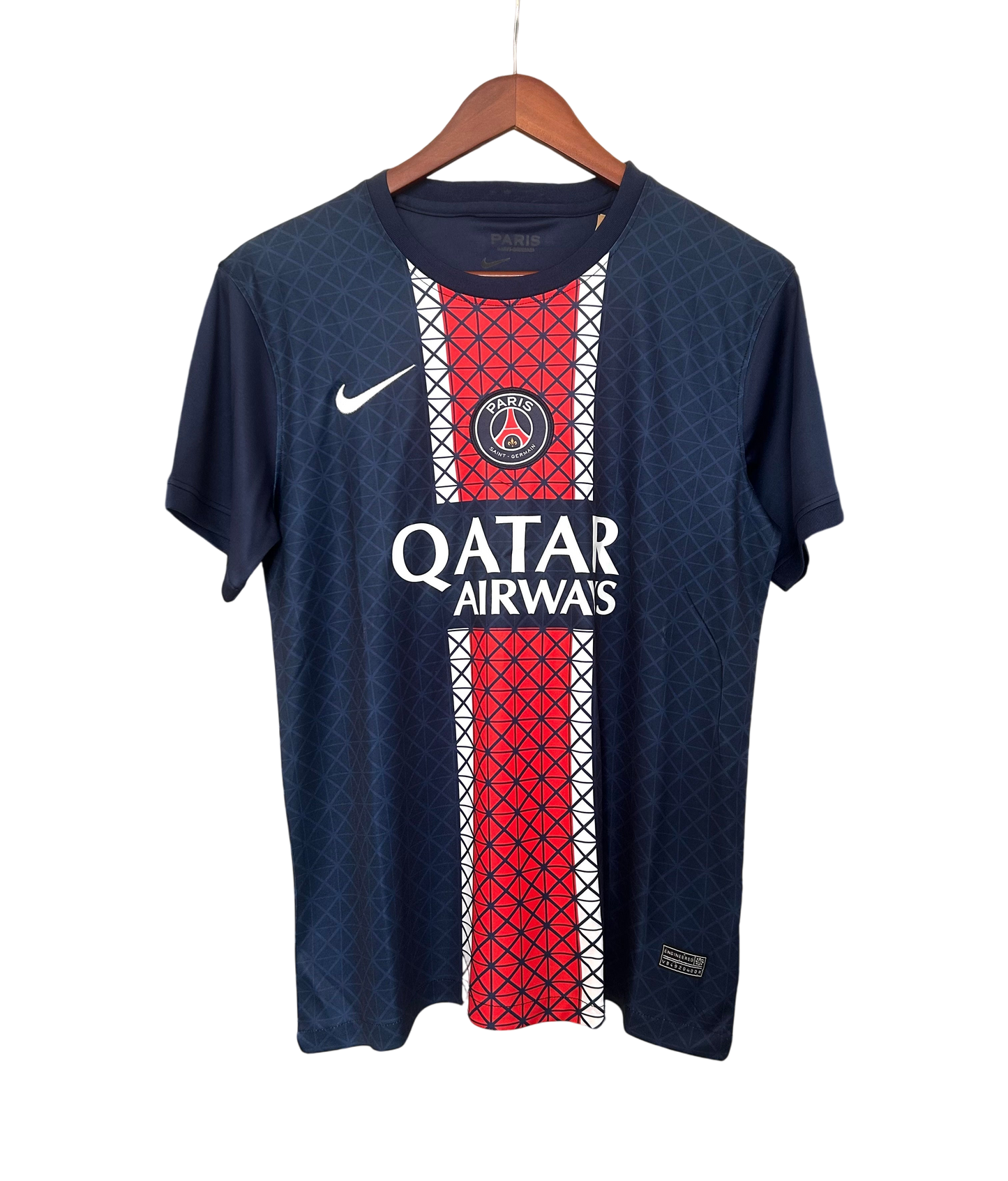 Maillot 25/26 PSG