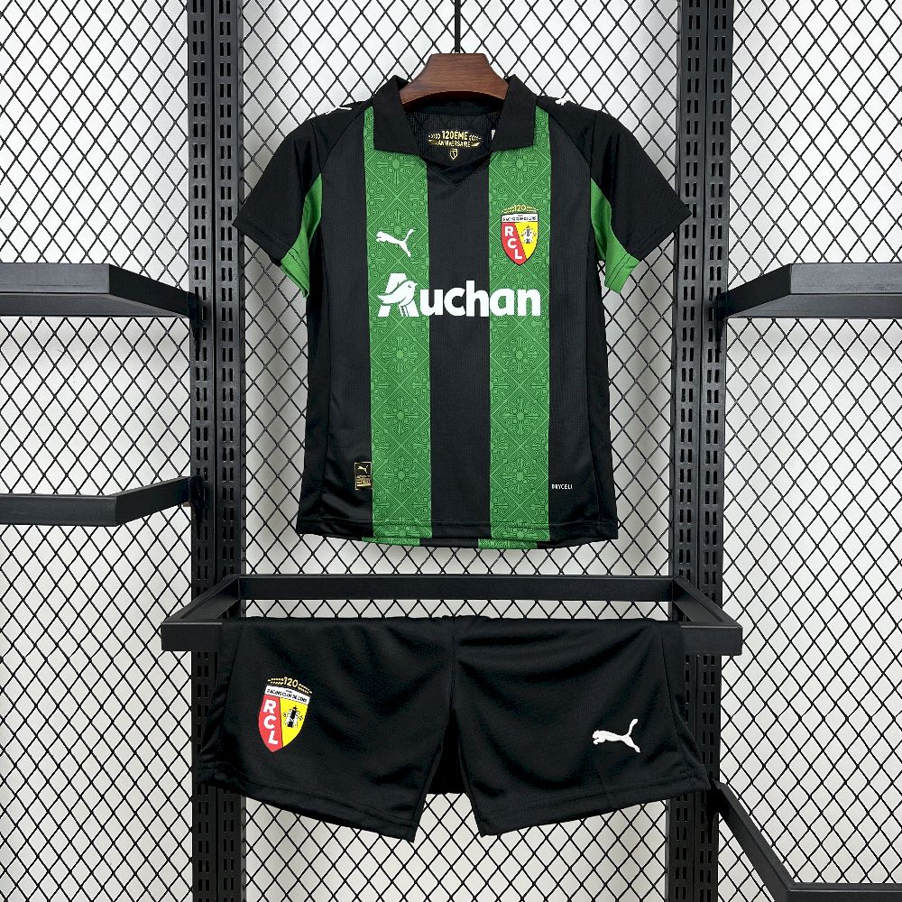 RC Lens Kids' Kit 2025 2026