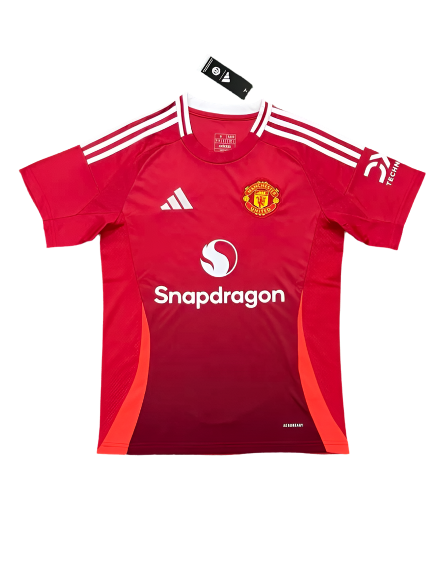 Maillot Manchester United 2024/2025