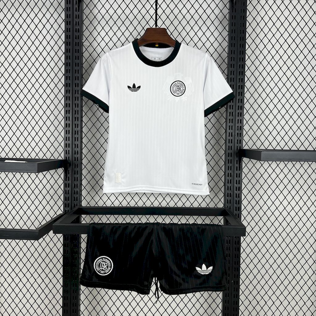 Allemagne Kit Enfant Maillot Foot 2025 2026