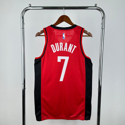 NBA Houston Rockets 23
