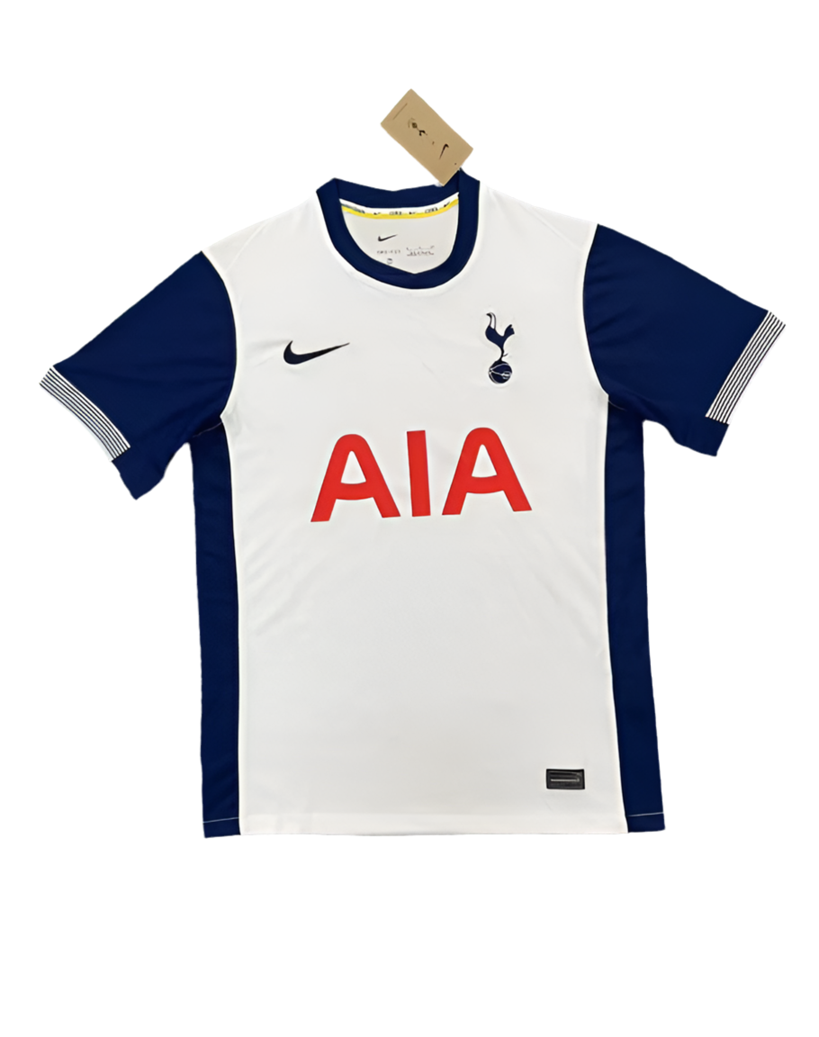 Maillot Tottenham 2024/2025