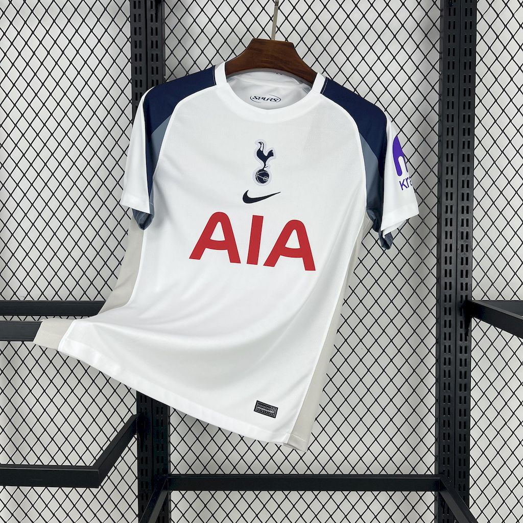 Tottenham maillot foot domicile 2025 2026