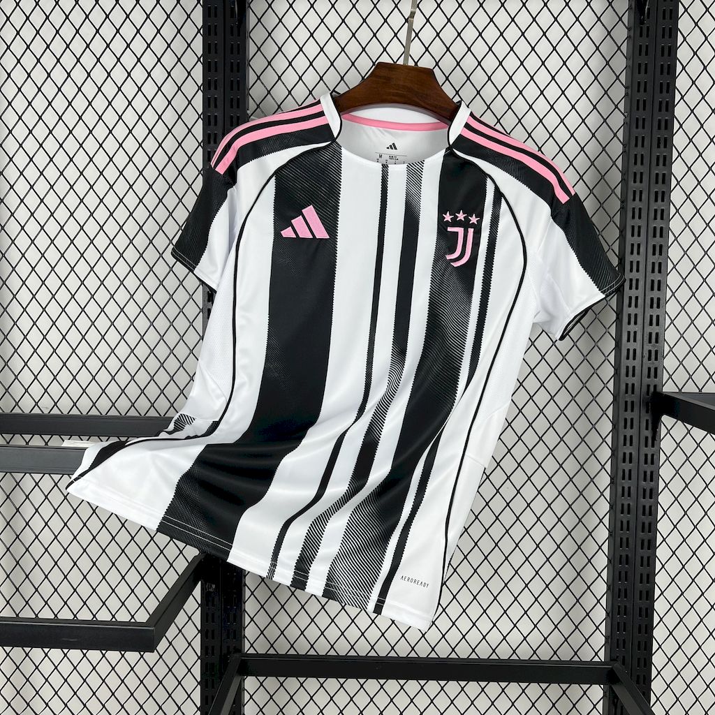 Juventus maillot foot domicile 2025 2026