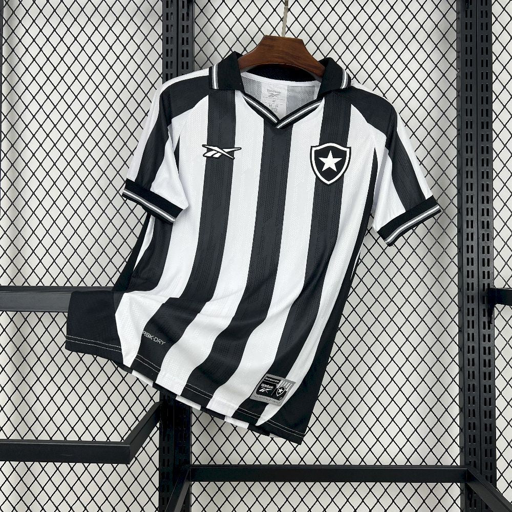 Botafogo maillot foot domicile 2025 2026