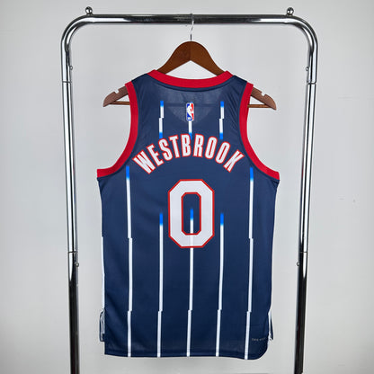 NBA Houston Rockets 23 (Retro Players)