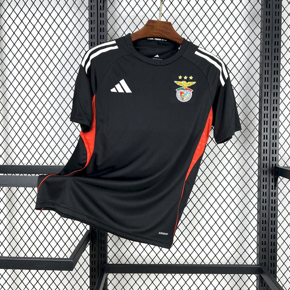 Benfica maillot foot entraînement 2025 2026