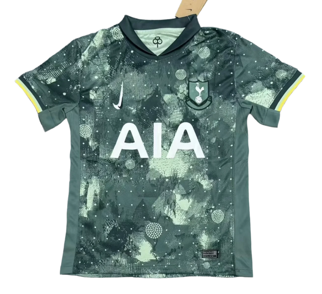 Maillot Tottenham 2024/2025