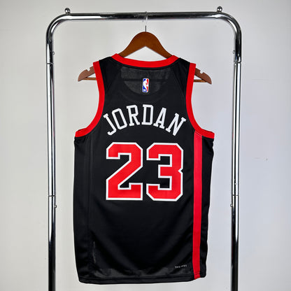NBA Chicago Bulls 24 (Retro Players)
