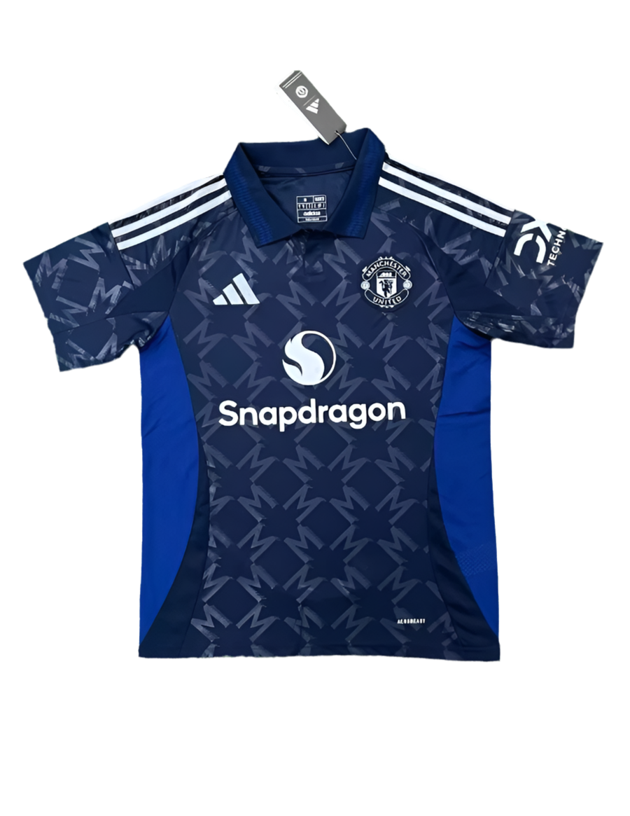 Maillot Manchester United 2024/2025