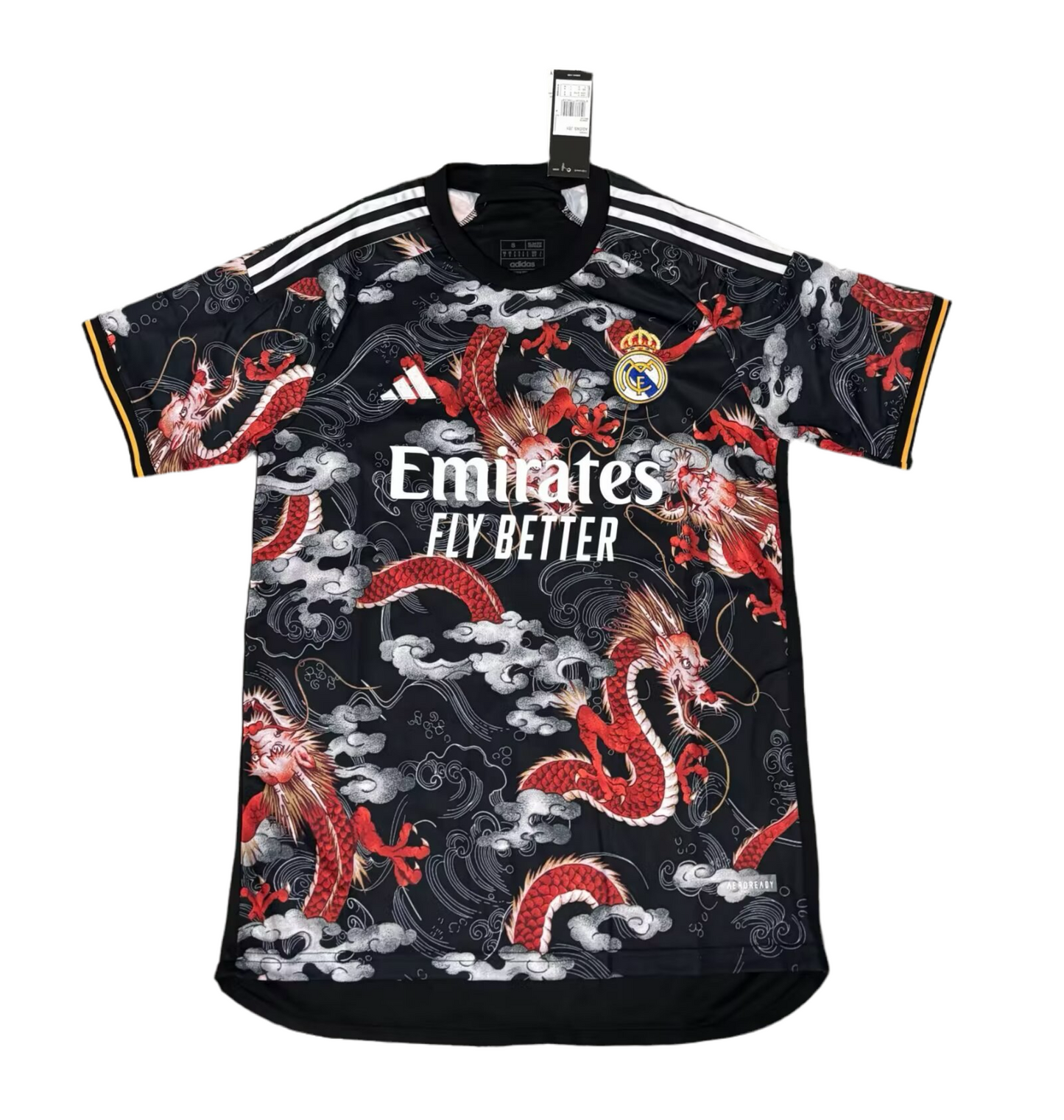 Maillot Real Madrid 2024/2025