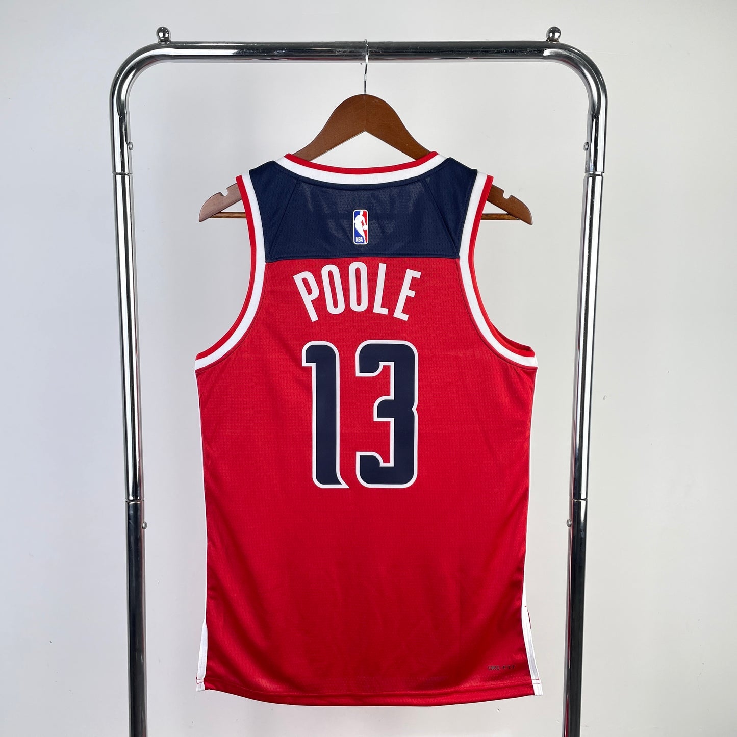 NBA Washington Wizards 23 (Retro Players)