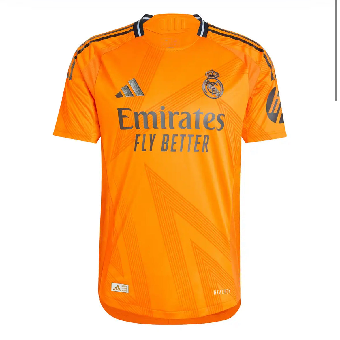 Maillot Real Madrid 2024/2025