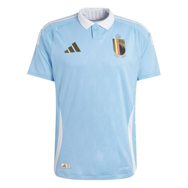 Maillot Belgique 2024