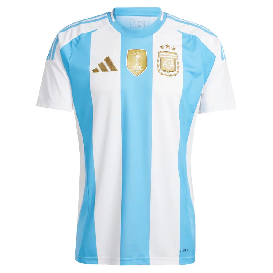 Maillot Argentine 2024