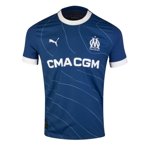 Maillot Marseille 2023/2024