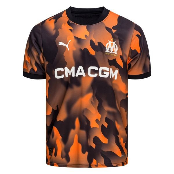 Maillot Marseille 2023/2024