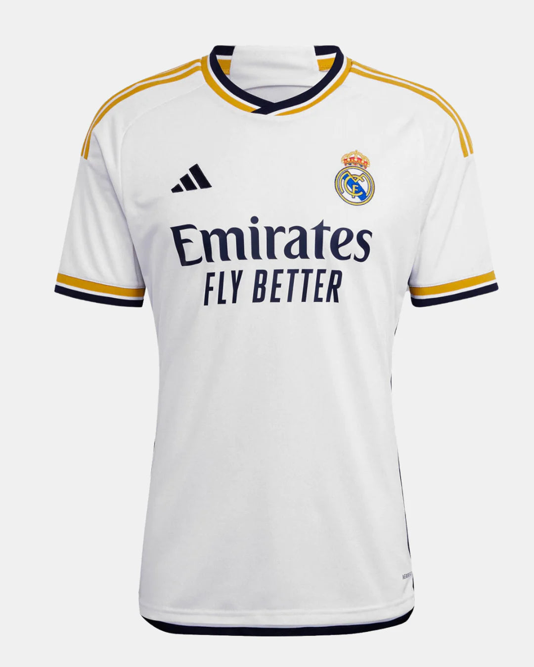 Maillot Real Madrid 2023/2024