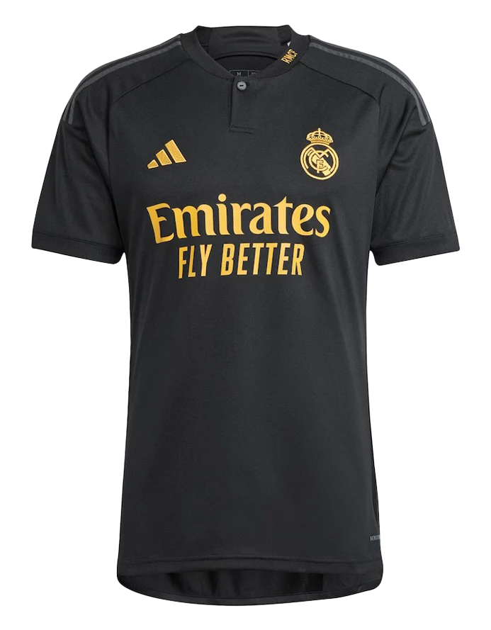 Maillot Real Madrid 2023/2024