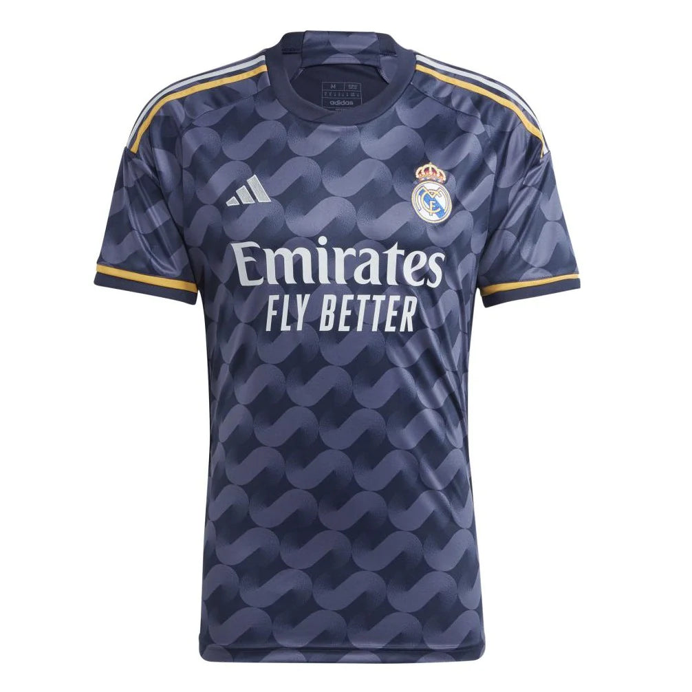 Maillot Real Madrid 2023/2024