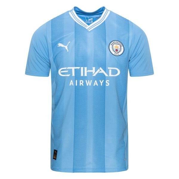 Maillot Manchester City 2023/2024