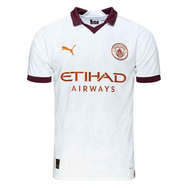 Maillot Manchester City 2023/2024