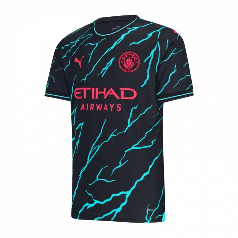 Maillot Manchester City 2023/2024