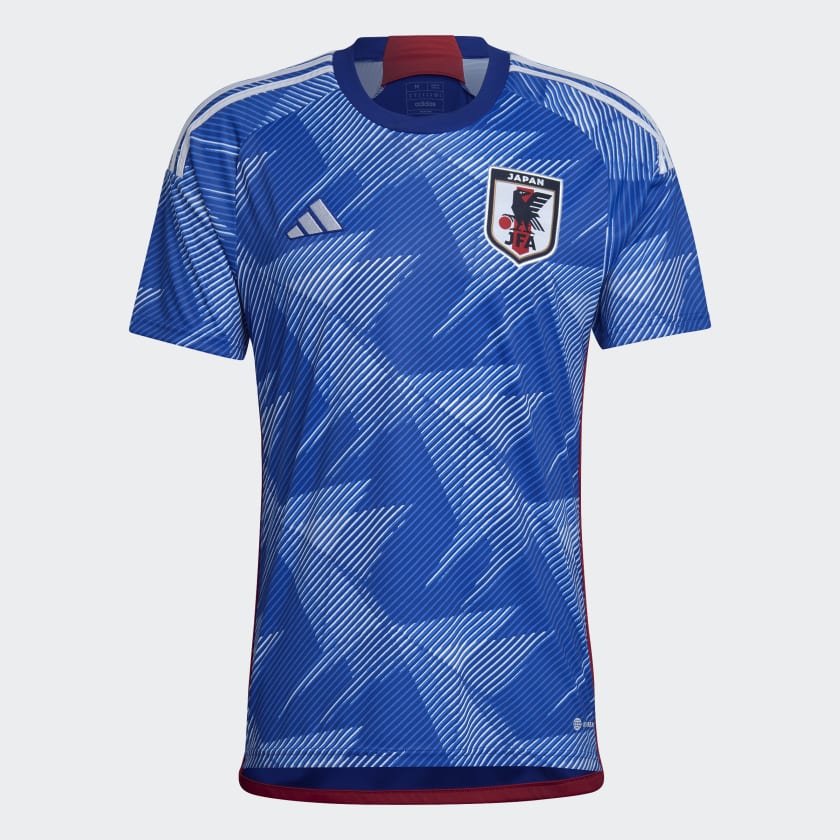 Maillot Japon/Anime 2024