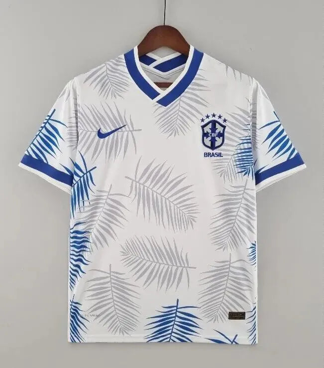 Maillot Brésil 2024
